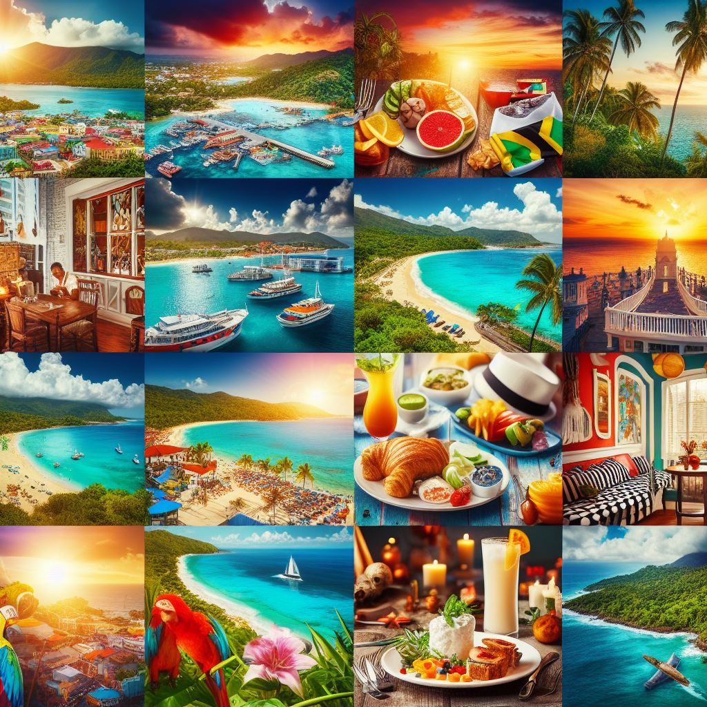 All-Inclusive Atlantis Bahamas Vacation Packages!